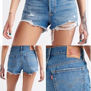 Levi’s Shorts